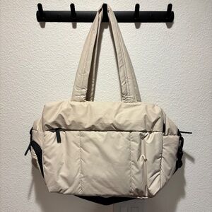 Calpak Luka Duffle Bag